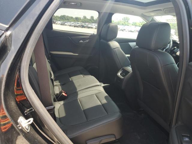 2021 CHEVROLET BLAZER 3LT 3GNKBJRS3MS509079