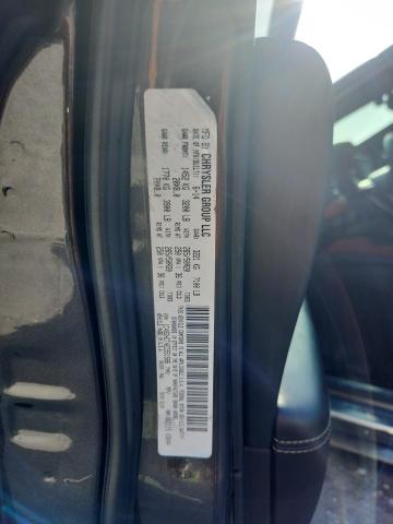 2021 DODGE DURANGO SR 1C4SDJH96MC626596