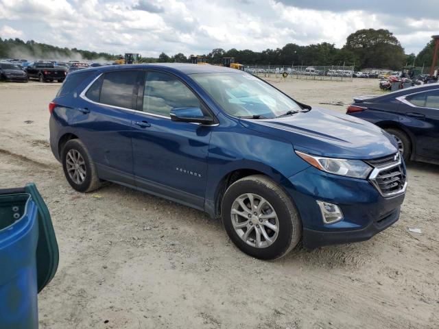 2019 CHEVROLET EQUINOX LT 2GNAXUEV4K6214390