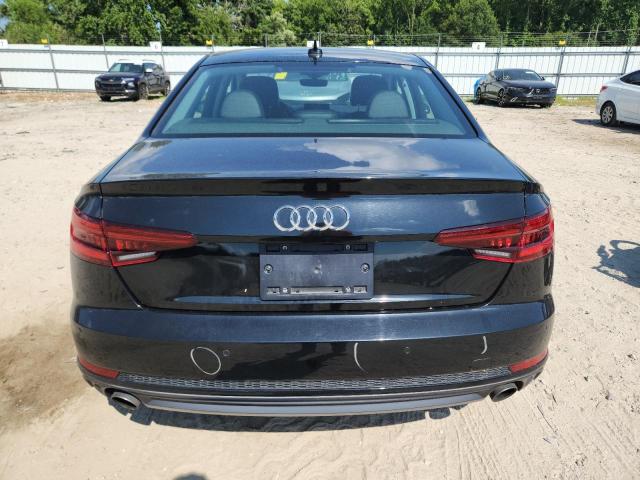 2018 AUDI A4 PREMIUM WAUENAF40JA032043