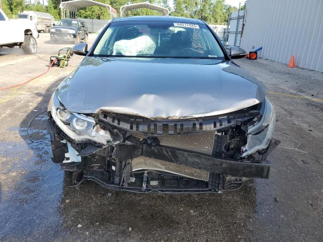 2016 KIA OPTIMA EX 5XXGU4L36GG099240