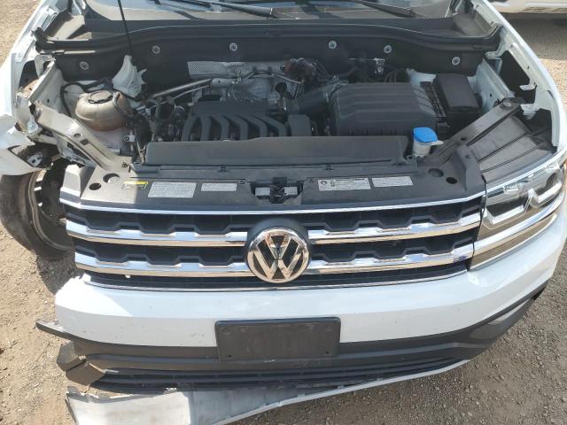 2019 VOLKSWAGEN ATLAS SEL 1V2NR2CA5KC549737