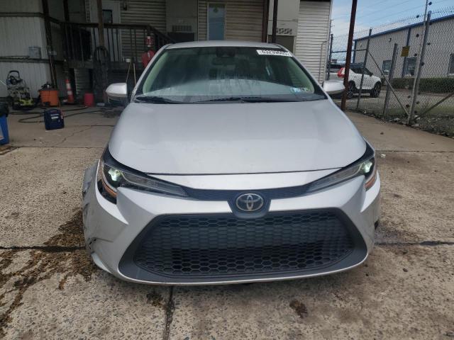 2022 TOYOTA COROLLA LE 5YFEPMAE6NP276442