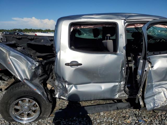 2015 TOYOTA TACOMA DOU - 5TFJU4GN7FX080916