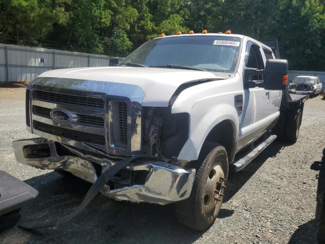 FORD F350 SUPER