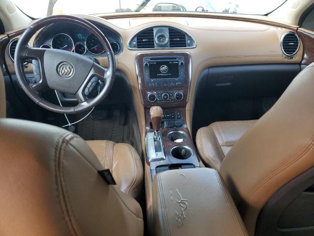 2016 BUICK ENCLAVE 5GAKRCKD3GJ233568