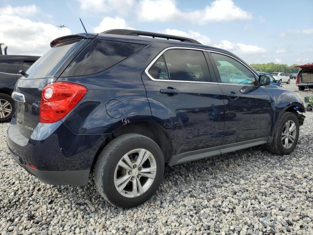 2015 CHEVROLET EQUINOX LT - 2GNALBEK9F6355886
