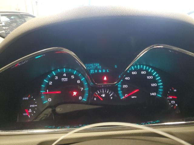 2016 CHEVROLET TRAVERSE L - 1GNKVGKD7GJ219407