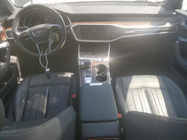 2020 AUDI A6 PREMIUM WAUE8AF27LN037127
