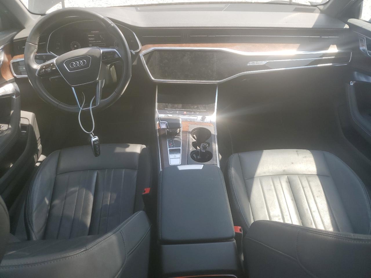 AUDI A6 PREMIUM PLUS