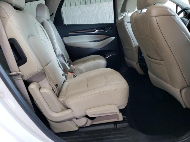 2021 BUICK ENCLAVE ES 5GAEVAKW5MJ248339