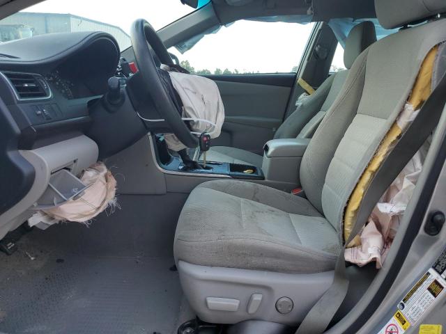 2015 TOYOTA CAMRY LE - 4T1BF1FK4FU037166
