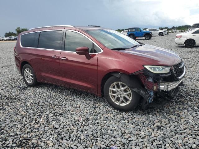 2021 CHRYSLER PACIFICA T - 2C4RC1BG8MR555370