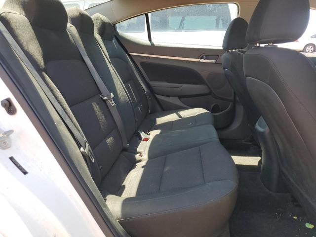 2020 HYUNDAI ELANTRA SE 5NPD84LF3LH577615