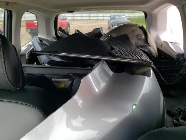 2016 SUBARU FORESTER 2 - JF2SJAVC7GH429275
