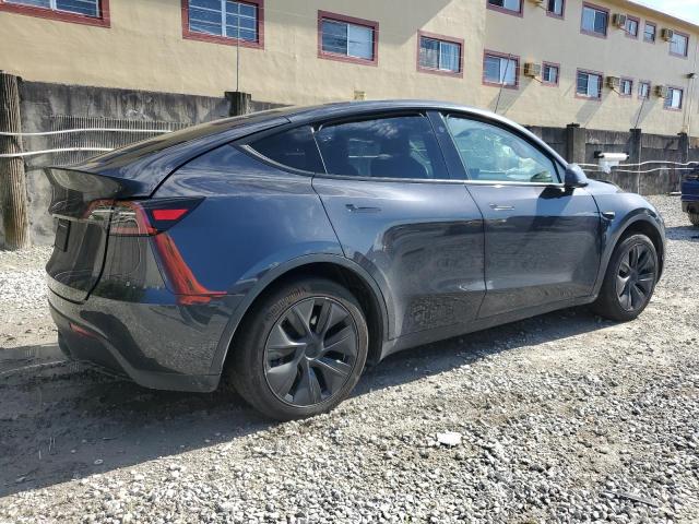 2025 TESLA MODEL Y 7SAYGDED8SF252488