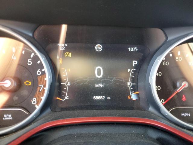 2020 JEEP COMPASS TR - 3C4NJDDB0LT112018