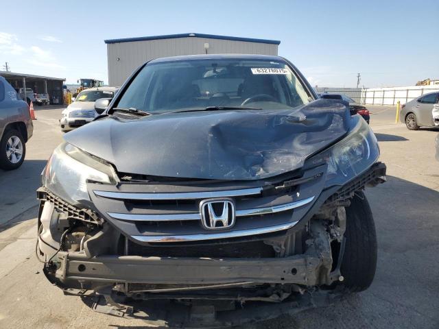 2014 HONDA CR-V LX - 5J6RM3H32EL000030