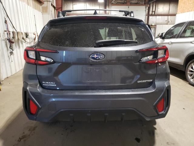 2024 SUBARU CROSSTREK JF2GUADC5R8343187