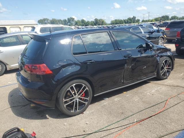 2017 VOLKSWAGEN GTI S/SE 3VW447AU9HM074409