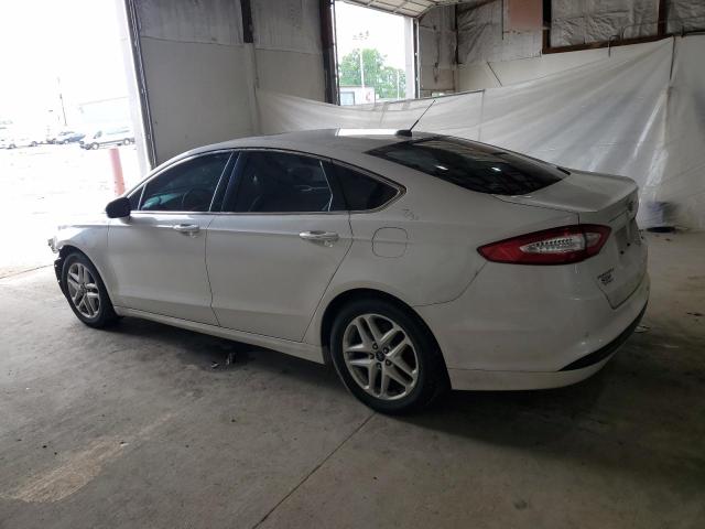 2016 FORD FUSION SE 1FA6P0HD7G5118658