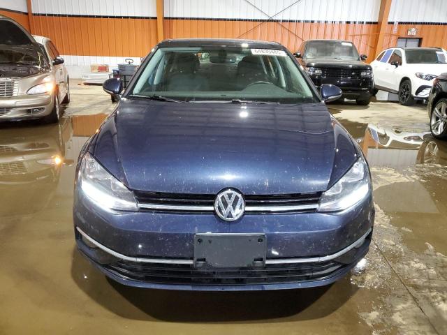 2018 VOLKSWAGEN GOLF S 3VWG17AU7JM252619