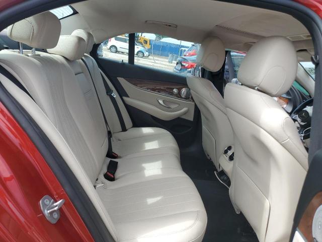 2017 MERCEDES-BENZ E 300 WDDZF4JB1HA083561