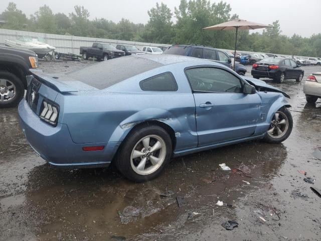 2008 FORD MUSTANG GT #3311586794