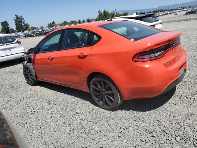 2016 DODGE DART SXT SPORT 1C3CDFFA5GD818710