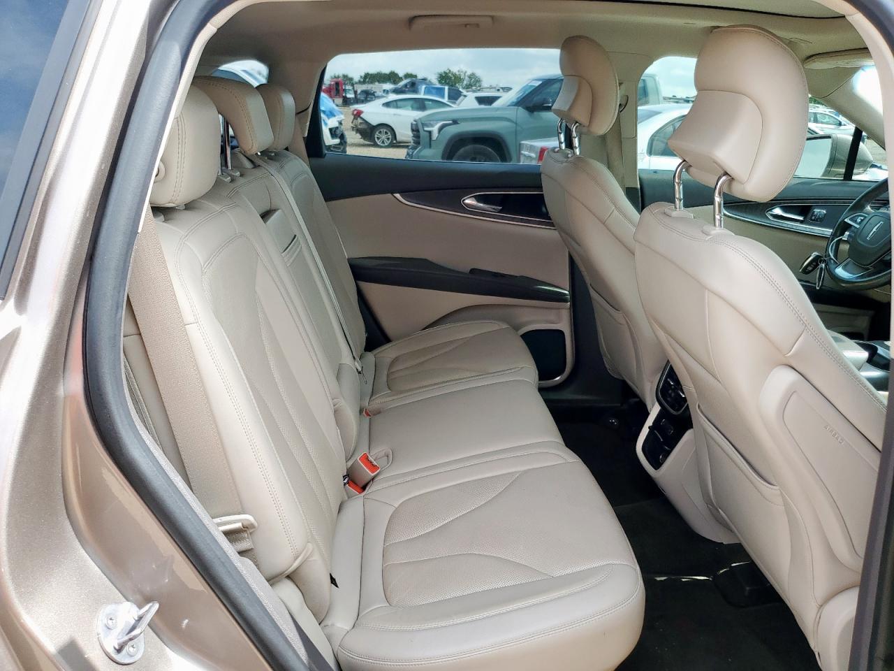 LINCOLN NAUTILUS RESERVE