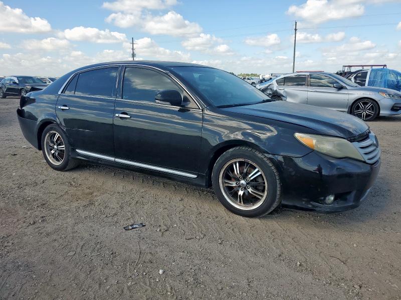 2011 TOYOTA AVALON BAS - 4T1BK3DB1BU379453