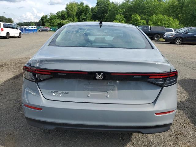2025 HONDA ACCORD SE 1HGCY1F48SA009517