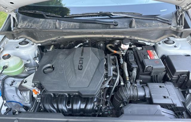2023 KIA SPORTAGE S 5XYK43AF4PG104237