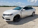2018 CHEVROLET IMPALA LT - 1G1105S30JU104435