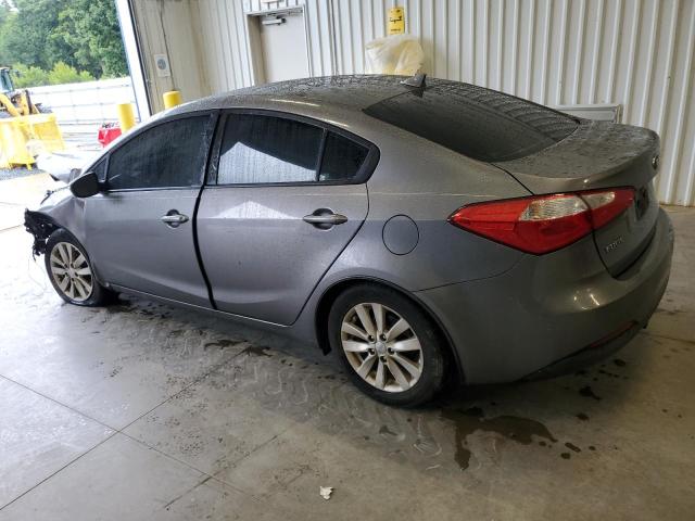 2016 KIA FORTE LX - KNAFX4A68G5588045