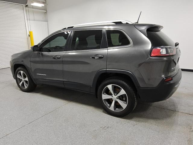 2019 JEEP CHEROKEE L 1C4PJMDX8KD440053