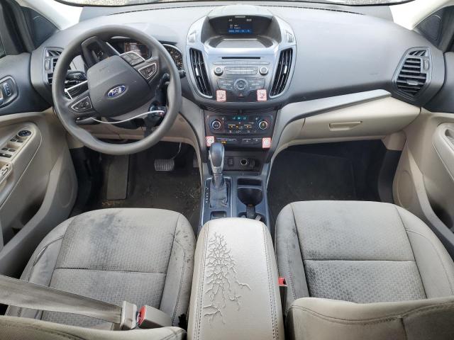 2018 FORD ESCAPE SE - 1FMCU9GD8JUA17584