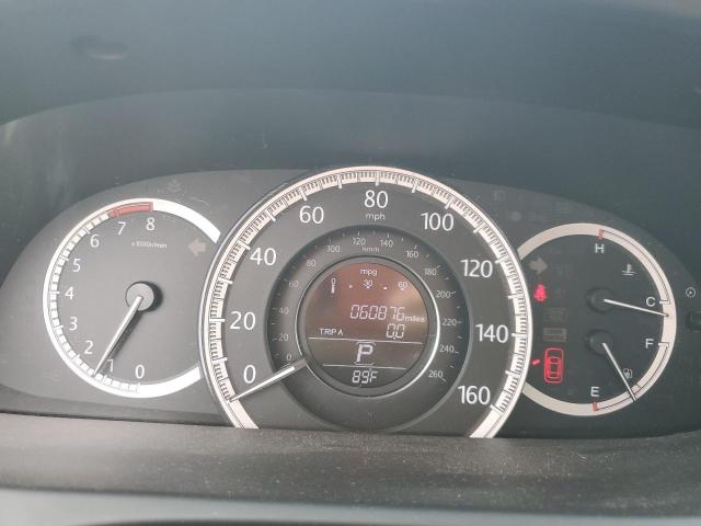2015 HONDA ACCORD LX - 1HGCR2F33FA056714