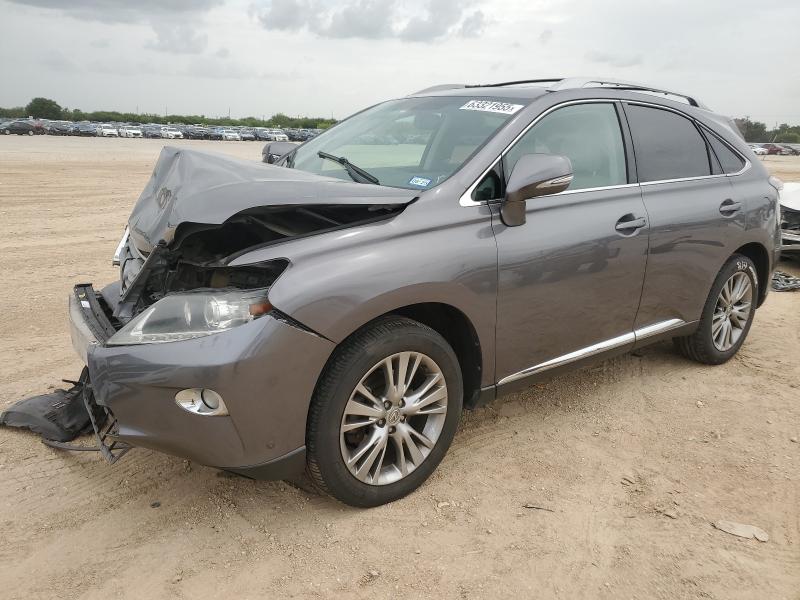 LEXUS RX 350