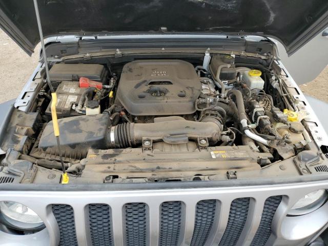 2021 JEEP WRANGLER U 1C4HJXDN5MW508028