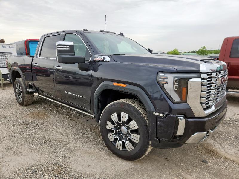 2024 GMC SIERRA K25 1GT49REY2RF376073