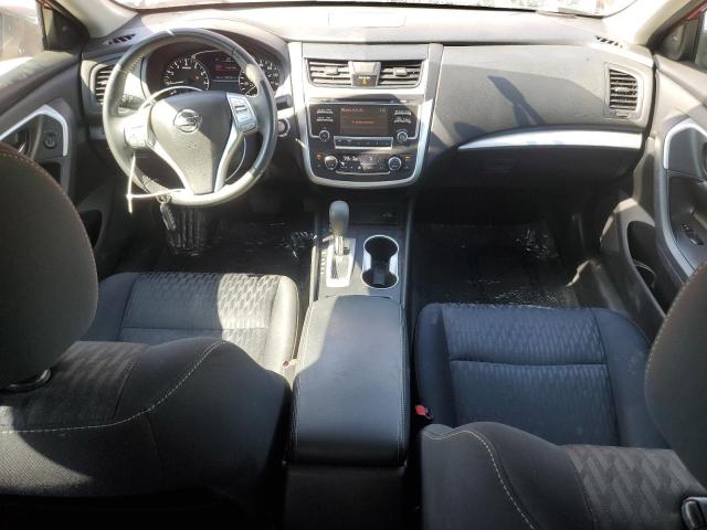 2017 NISSAN ALTIMA 2.5 - 1N4AL3AP3HC491186