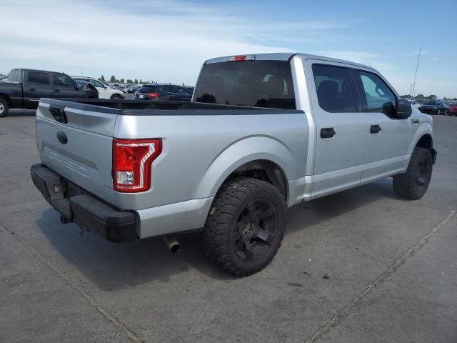 2016 FORD F150 SUPER - 1FTEW1CF5GKD45212