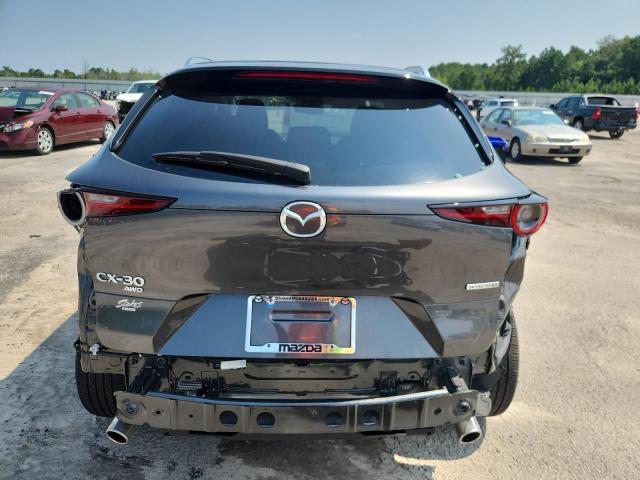 2025 MAZDA CX-30 SELE 3MVDMBBM6SM775452