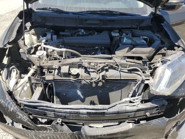 2016 NISSAN ROGUE S KNMAT2MTXGP706213