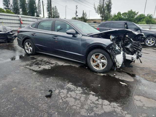 2023 HYUNDAI SONATA SE KMHL24JAXPA276921