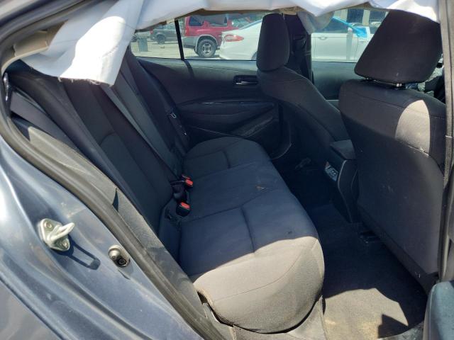 2023 TOYOTA COROLLA LE - 5YFB4MDE0PP048284