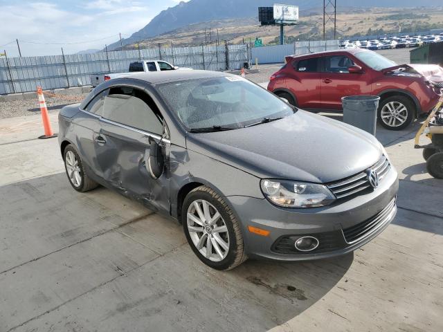 Vin: wvwbw8ah9fv000343, lot: 62675635, volkswagen eos komfort 20154