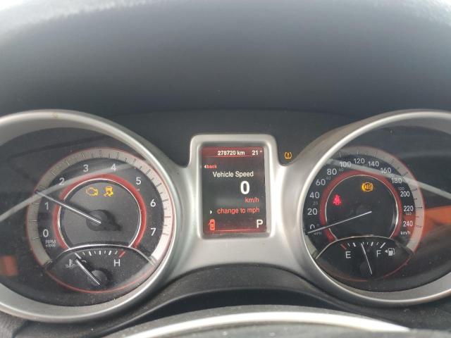 2015 DODGE JOURNEY SE 3C4PDCABXFT668310