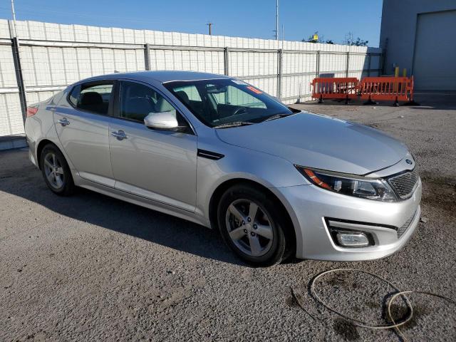 2015 KIA OPTIMA LX 5XXGM4A76FG382743